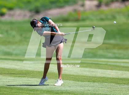 Thumbnail 3 in CHSAA 5A State Championship photogallery.