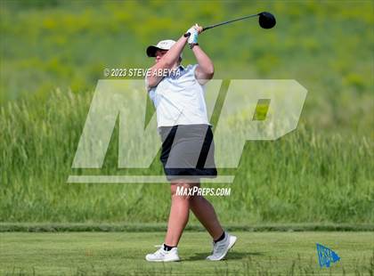 Thumbnail 2 in CHSAA 5A State Championship photogallery.