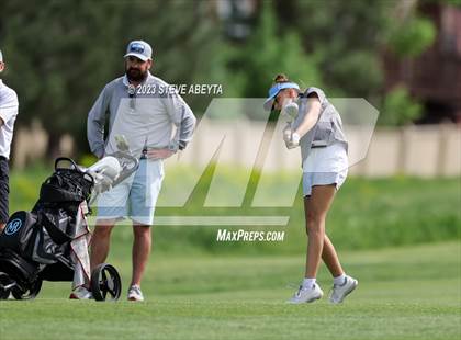 Thumbnail 1 in CHSAA 5A State Championship photogallery.
