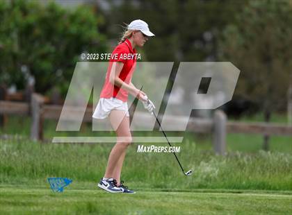 Thumbnail 3 in CHSAA 5A State Championship photogallery.