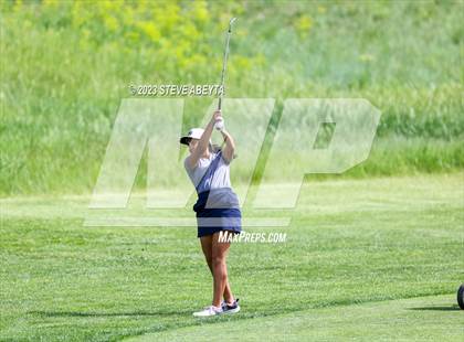 Thumbnail 1 in CHSAA 5A State Championship photogallery.