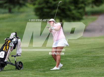 Thumbnail 1 in CHSAA 5A State Championship photogallery.