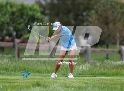 Thumbnail 1 in CHSAA 5A State Championship photogallery.