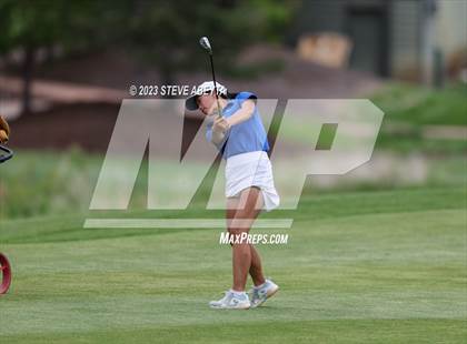 Thumbnail 3 in CHSAA 5A State Championship photogallery.
