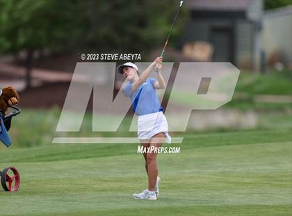Thumbnail 1 in CHSAA 5A State Championship photogallery.