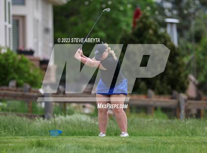 Thumbnail 1 in CHSAA 5A State Championship photogallery.