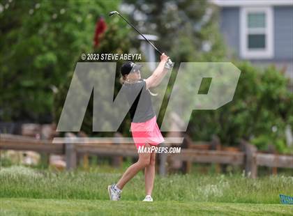 Thumbnail 1 in CHSAA 5A State Championship photogallery.