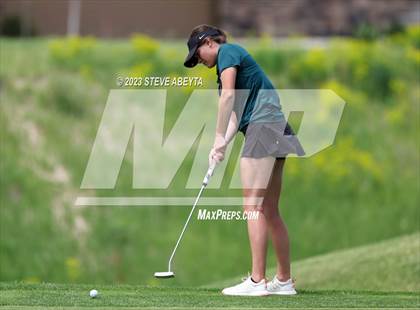 Thumbnail 2 in CHSAA 5A State Championship photogallery.
