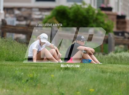 Thumbnail 3 in CHSAA 5A State Championship photogallery.