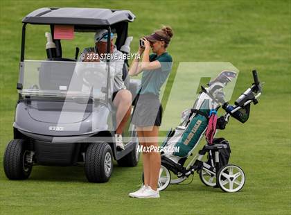 Thumbnail 1 in CHSAA 5A State Championship photogallery.