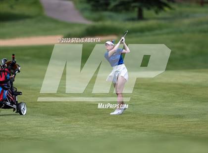 Thumbnail 3 in CHSAA 5A State Championship photogallery.
