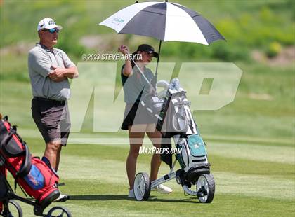 Thumbnail 1 in CHSAA 5A State Championship photogallery.