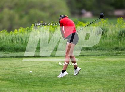 Thumbnail 2 in CHSAA 5A State Championship photogallery.