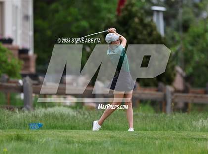 Thumbnail 2 in CHSAA 5A State Championship photogallery.