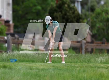 Thumbnail 1 in CHSAA 5A State Championship photogallery.