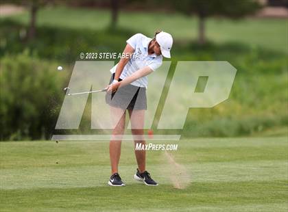 Thumbnail 3 in CHSAA 5A State Championship photogallery.