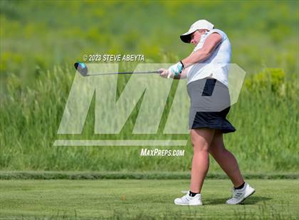 Thumbnail 3 in CHSAA 5A State Championship photogallery.