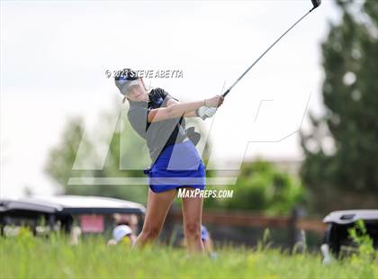 Thumbnail 1 in CHSAA 5A State Championship photogallery.