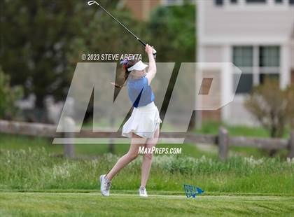 Thumbnail 3 in CHSAA 5A State Championship photogallery.