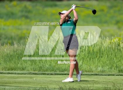 Thumbnail 2 in CHSAA 5A State Championship photogallery.