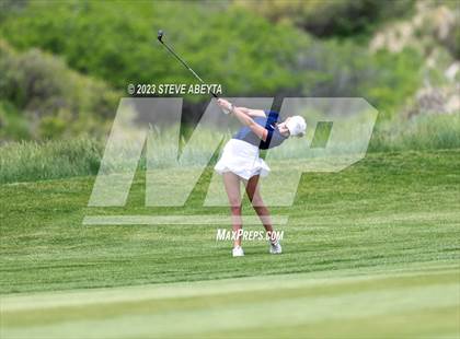 Thumbnail 1 in CHSAA 5A State Championship photogallery.
