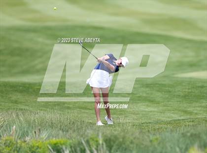 Thumbnail 2 in CHSAA 5A State Championship photogallery.