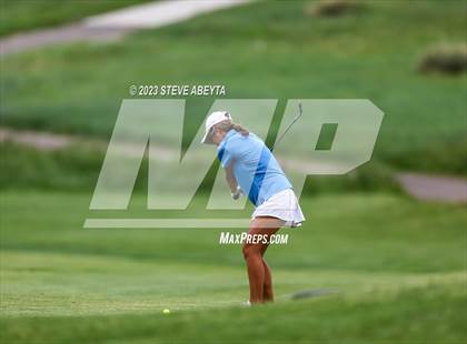 Thumbnail 2 in CHSAA 5A State Championship photogallery.