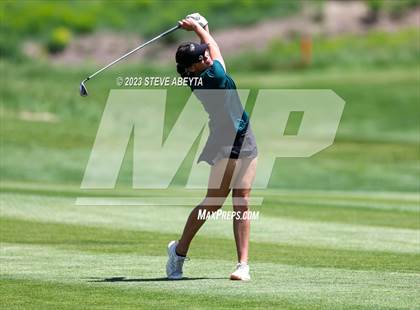 Thumbnail 1 in CHSAA 5A State Championship photogallery.