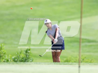 Thumbnail 3 in CHSAA 5A State Championship photogallery.