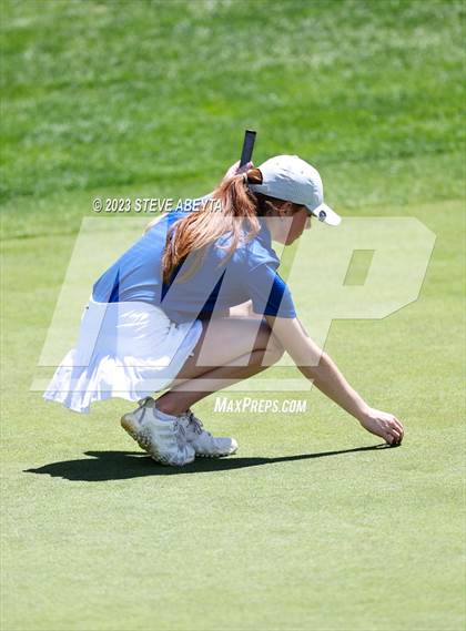 Thumbnail 1 in CHSAA 5A State Championship photogallery.