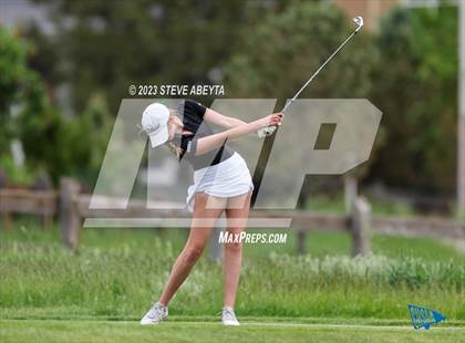 Thumbnail 2 in CHSAA 5A State Championship photogallery.