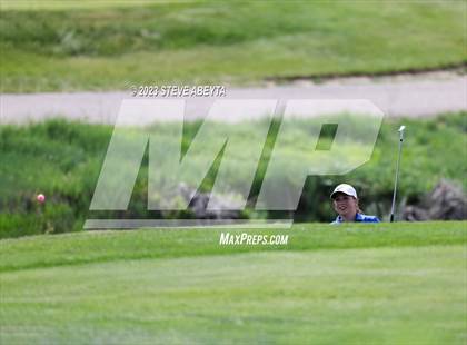 Thumbnail 2 in CHSAA 5A State Championship photogallery.