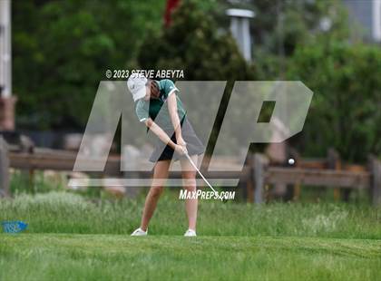 Thumbnail 3 in CHSAA 5A State Championship photogallery.