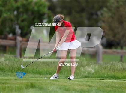 Thumbnail 2 in CHSAA 5A State Championship photogallery.