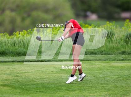 Thumbnail 2 in CHSAA 5A State Championship photogallery.