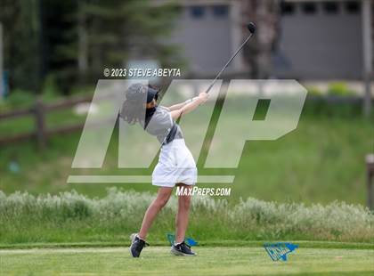 Thumbnail 3 in CHSAA 5A State Championship photogallery.