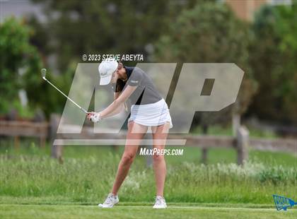 Thumbnail 2 in CHSAA 5A State Championship photogallery.