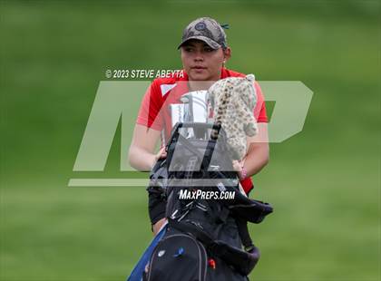 Thumbnail 3 in CHSAA 5A State Championship photogallery.