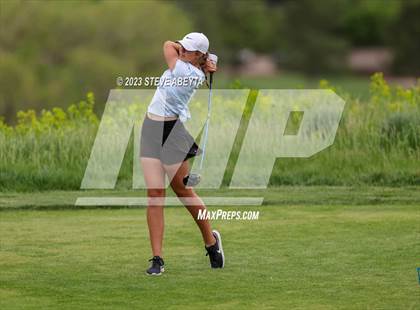 Thumbnail 1 in CHSAA 5A State Championship photogallery.
