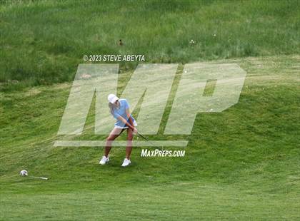 Thumbnail 2 in CHSAA 5A State Championship photogallery.