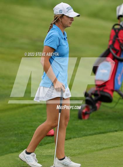 Thumbnail 3 in CHSAA 5A State Championship photogallery.