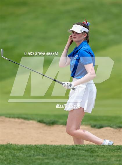 Thumbnail 3 in CHSAA 5A State Championship photogallery.
