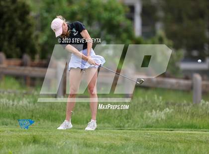 Thumbnail 1 in CHSAA 5A State Championship photogallery.