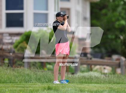 Thumbnail 2 in CHSAA 5A State Championship photogallery.