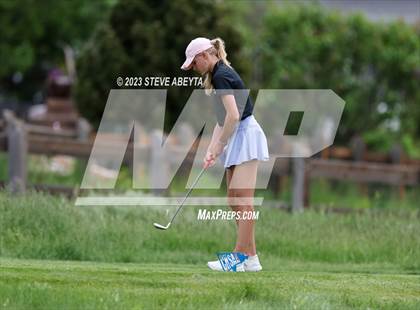 Thumbnail 3 in CHSAA 5A State Championship photogallery.