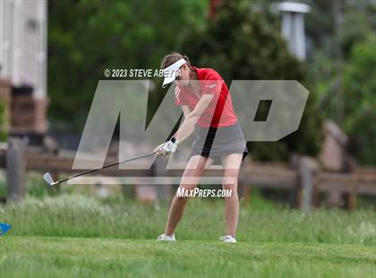 Thumbnail 1 in CHSAA 5A State Championship photogallery.