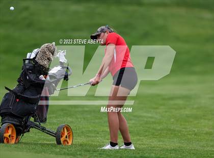 Thumbnail 3 in CHSAA 5A State Championship photogallery.