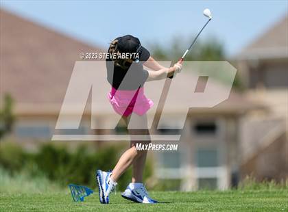 Thumbnail 2 in CHSAA 5A State Championship photogallery.