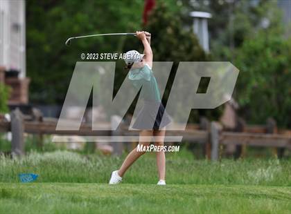 Thumbnail 1 in CHSAA 5A State Championship photogallery.