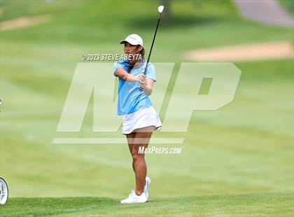 Thumbnail 3 in CHSAA 5A State Championship photogallery.